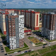 Квартира 39,6 м², 1-комнатная - изображение 1