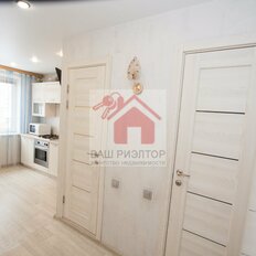 Квартира 71,1 м², 3-комнатная - изображение 1