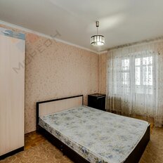 Квартира 58,9 м², 2-комнатная - изображение 1