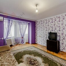 Квартира 58,9 м², 2-комнатная - изображение 3