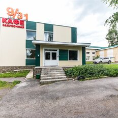 4846 м², склад - изображение 3