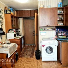 Квартира 23,5 м², 1-комнатная - изображение 4