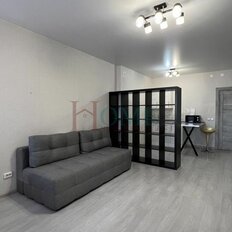 Квартира 40 м², 1-комнатная - изображение 1