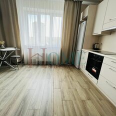 Квартира 57 м², 3-комнатная - изображение 4