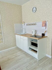 33 м², квартира-студия 1 500 ₽ в сутки - изображение 32