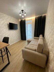 42 м², 1-комнатная квартира 2 500 ₽ в сутки - изображение 64