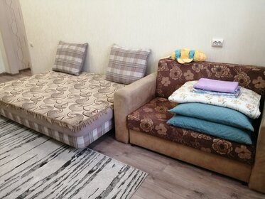 32 м², 1-комнатная квартира 2 700 ₽ в сутки - изображение 14