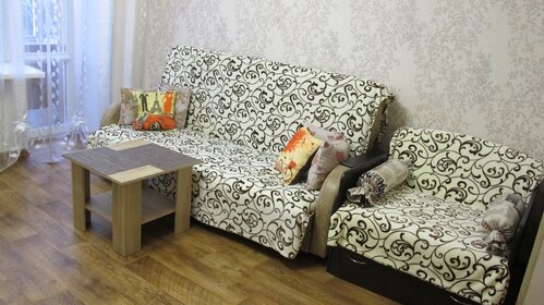 44 м², 2-комнатная квартира 2 300 ₽ в сутки - изображение 14