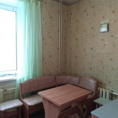 Квартира 32,9 м², 1-комнатная - изображение 5