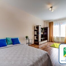 Квартира 40 м², 1-комнатная - изображение 1