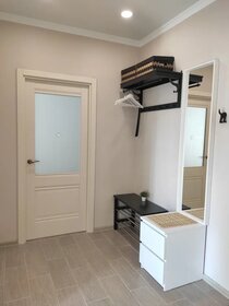 45 м², 1-комнатная квартира 1 800 ₽ в сутки - изображение 94