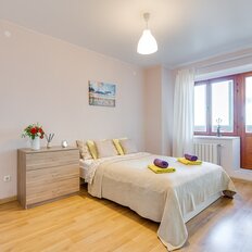 Квартира 50 м², 1-комнатная - изображение 2