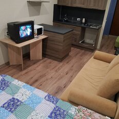 Квартира 28 м², студия - изображение 2