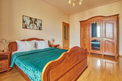 30 м², 1-комнатная квартира 2 300 ₽ в сутки - изображение 23