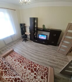 35 м², квартира-студия 2 200 ₽ в сутки - изображение 44