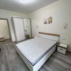 Квартира 45 м², 1-комнатная - изображение 5