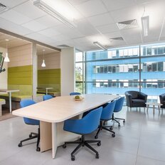 30 м², офис - изображение 3