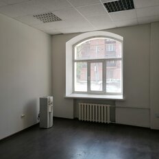 20,7 м², офис - изображение 1