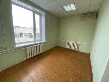 36,1 м², офис 12 700 ₽ в месяц - изображение 27