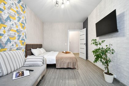 40 м², 1-комнатная квартира 3 500 ₽ в сутки - изображение 66