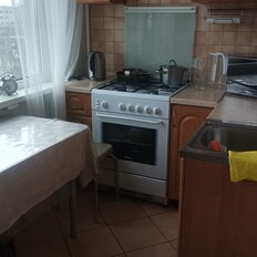 Квартира 74,6 м², 4-комнатная - изображение 1