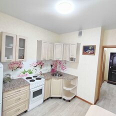 Квартира 38 м², 1-комнатная - изображение 5