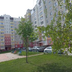 Квартира 75,2 м², 3-комнатная - изображение 2