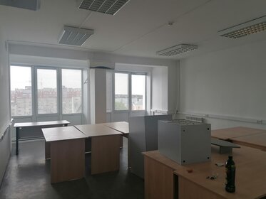 97 м², офис 80 000 ₽ в месяц - изображение 3
