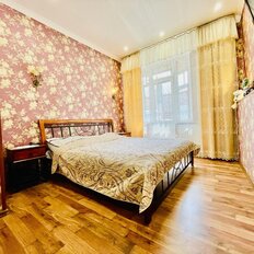 Квартира 117,9 м², 5-комнатная - изображение 5