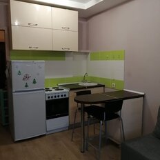 Квартира 20 м², студия - изображение 3