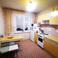 Квартира 65 м², 3-комнатная - изображение 3