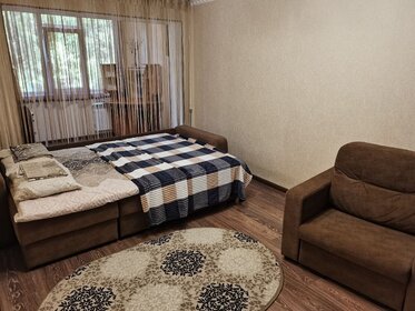 45 м², 2-комнатная квартира 3 500 ₽ в сутки - изображение 79