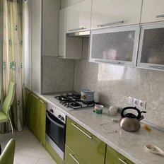 Квартира 36,6 м², 1-комнатная - изображение 1