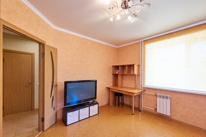 70 м², 2-комнатная квартира 1 800 ₽ в сутки - изображение 94
