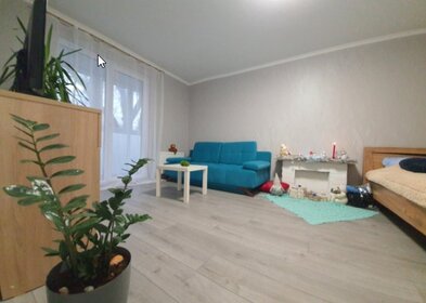 36 м², 1-комнатная квартира 3 100 ₽ в сутки - изображение 58