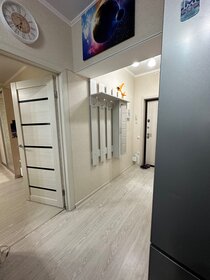 72 м², 2-комнатная квартира 2 500 ₽ в сутки - изображение 139