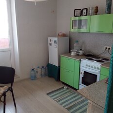 Квартира 41 м², 1-комнатная - изображение 1