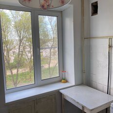 Квартира 46,5 м², 2-комнатная - изображение 2