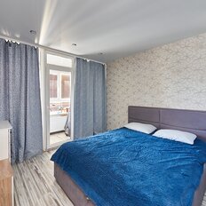 Квартира 76,5 м², 3-комнатная - изображение 4