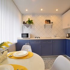 Квартира 32,5 м², студия - изображение 5