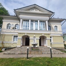 Квартира 242 м², 4-комнатная - изображение 3