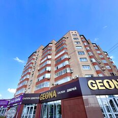 Квартира 108,5 м², 3-комнатная - изображение 2