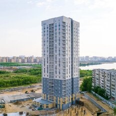 Квартира 35 м², студия - изображение 5