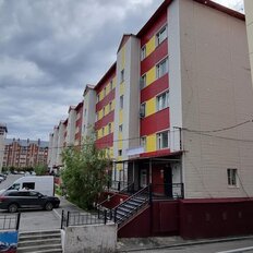 Квартира 54,8 м², 2-комнатная - изображение 5