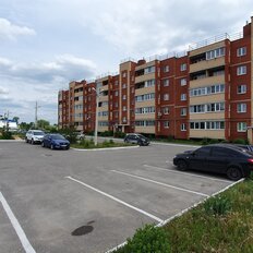 Квартира 67,6 м², 3-комнатная - изображение 5