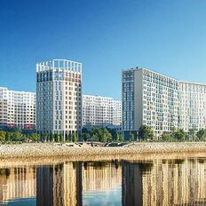 Квартира 72,5 м², 3-комнатная - изображение 2