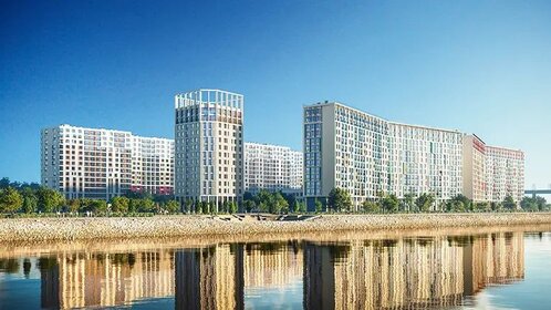 41,6 м², 1-комнатная квартира 5 285 000 ₽ - изображение 2