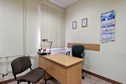 5,5 м², юридический адрес 4 700 ₽ в месяц - изображение 19