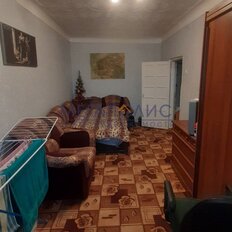 Квартира 30,8 м², 1-комнатная - изображение 3