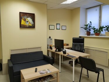 4,7 м², юридический адрес 2 700 ₽ в месяц - изображение 5